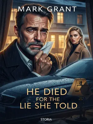 He Died for the Lie She Told