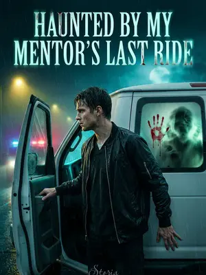 Haunted By My Mentor’s Last Ride