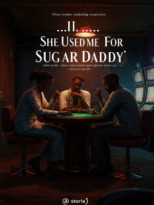 She Used Me For Sugar Daddy