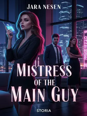Mistress of the Main Guy