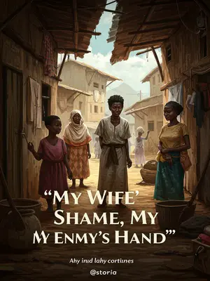 My Wife’s Shame, My Enemy’s Hand