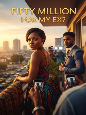 Fifty Million for My Ex?