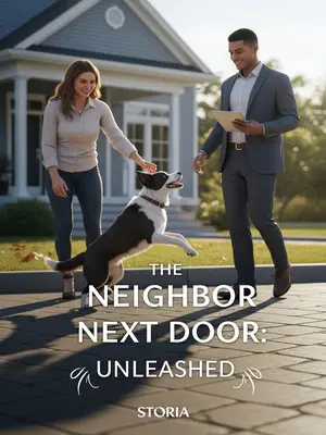 The Neighbor Next Door: Unleashed
