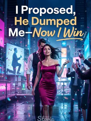 I Proposed, He Dumped Me—Now I Win