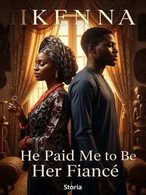 He Paid Me to Be Her Fiancé