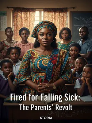 Fired for Falling Sick: The Parents’ Revolt