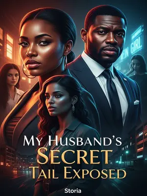 My Husband’s Secret Tail Exposed