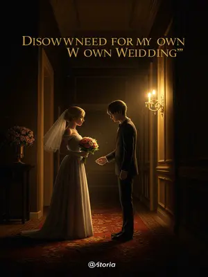 Disowned for My Own Wedding