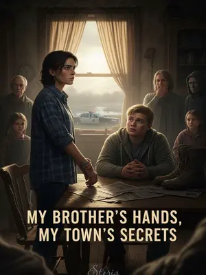 My Brother’s Hands, My Town’s Secrets