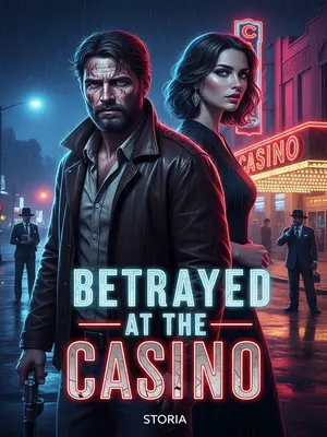 Betrayed at the Casino