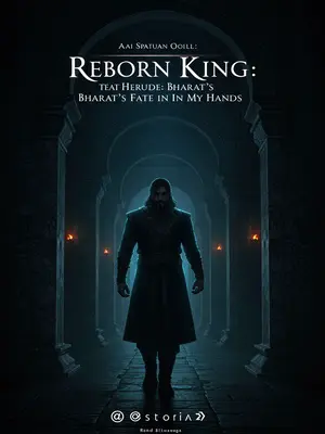 Reborn King: Bharat’s Fate in My Hands