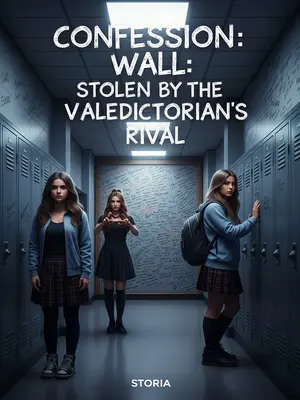 Confession Wall: Stolen by the Valedictorian's Rival