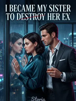 I Became My Sister to Destroy Her Ex