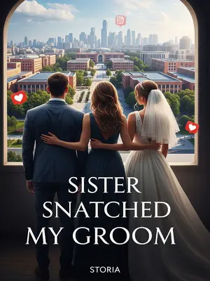 Sister Snatched My Groom