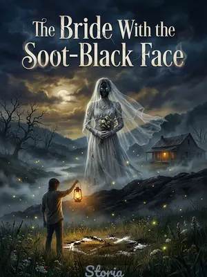 The Bride With the Soot-Black Face