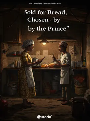 Sold for Bread, Chosen by the Prince
