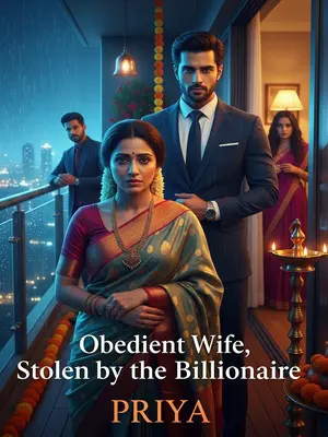 Obedient Wife, Stolen by the Billionaire