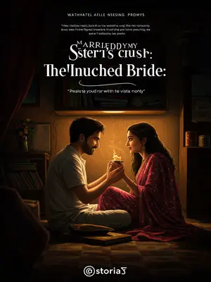 Married My Sister’s Crush: The Untouched Bride
