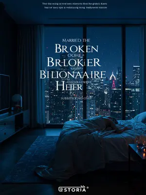 Married to the Broken Billionaire Heir
