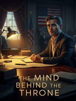 The Mind Behind the Throne