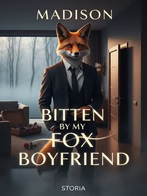 Bitten by My Fox Boyfriend