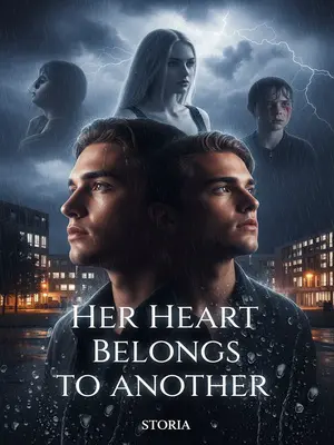 Her Heart Belongs to Another