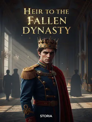 Heir to the Fallen Dynasty