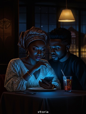 She Sent Me 200k After Our Date