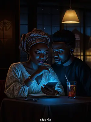 She Sent Me 200k After Our Date