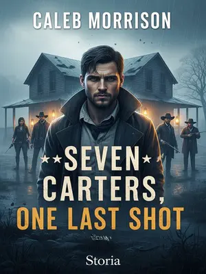 Seven Carters, One Last Shot