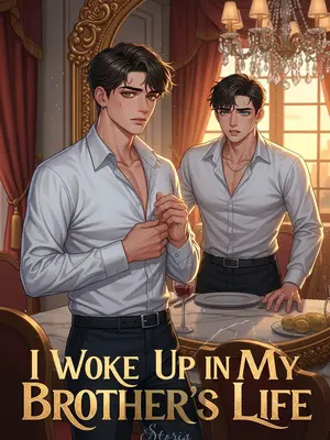 I Woke Up in My Brother’s Life