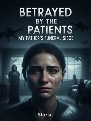 Betrayed by the Patients: My Father’s Funeral Siege