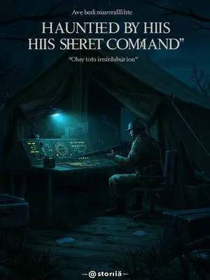 The Chief’s Secret: Hollow Men at Red Bluff