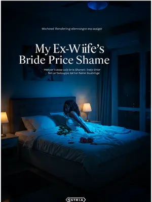 My Ex-Wife’s Bride Price Shame