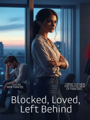 Blocked, Loved, Left Behind