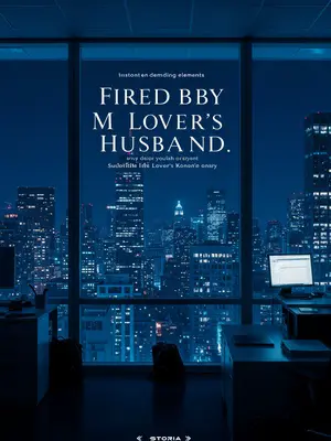Fired by the CEO I Made Rich
