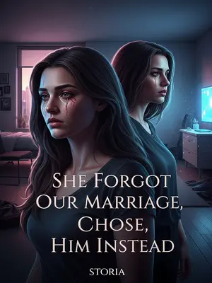 She Forgot Our Marriage, Chose Him Instead