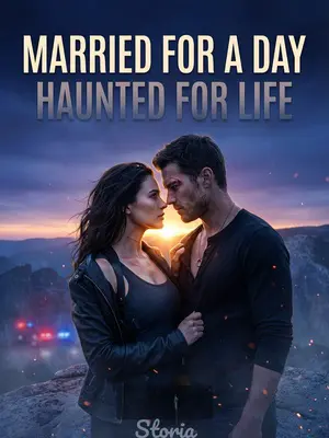 Married for a Day, Haunted for Life