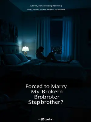 Forced to Marry My Broken Stepbrother