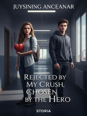 Rejected by My Crush, Chosen by the Hero