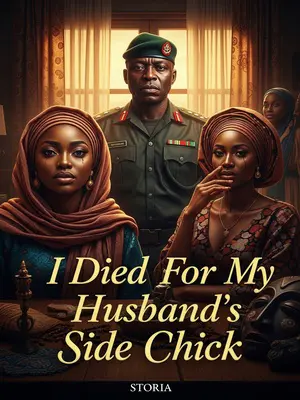 I Died For My Husband’s Side Chick