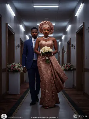 Bride Price Wahala Exploded