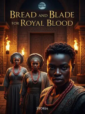 Bread and Blade for Royal Blood