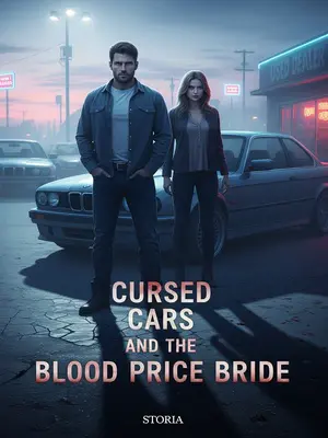 Cursed Cars and the Blood Price Bride