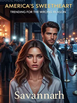 America’s Sweetheart, Trending for the Wrong Reason