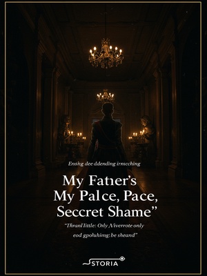 My Father’s Palace, My Secret Shame