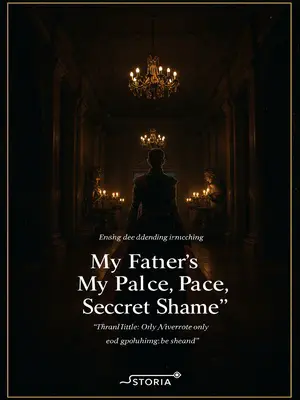 My Father’s Palace, My Secret Shame