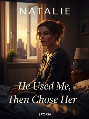 He Used Me, Then Chose Her