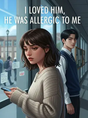 I Loved Him, He Was Allergic to Me