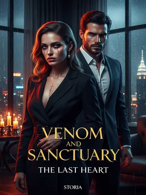 Venom and Sanctuary: The Last Heart